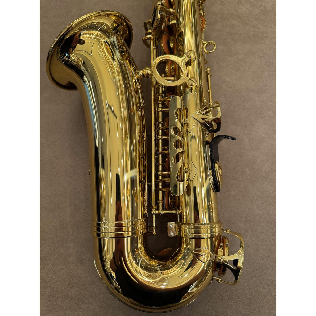 Jupiter JAS700 altsaxofoon FF54538