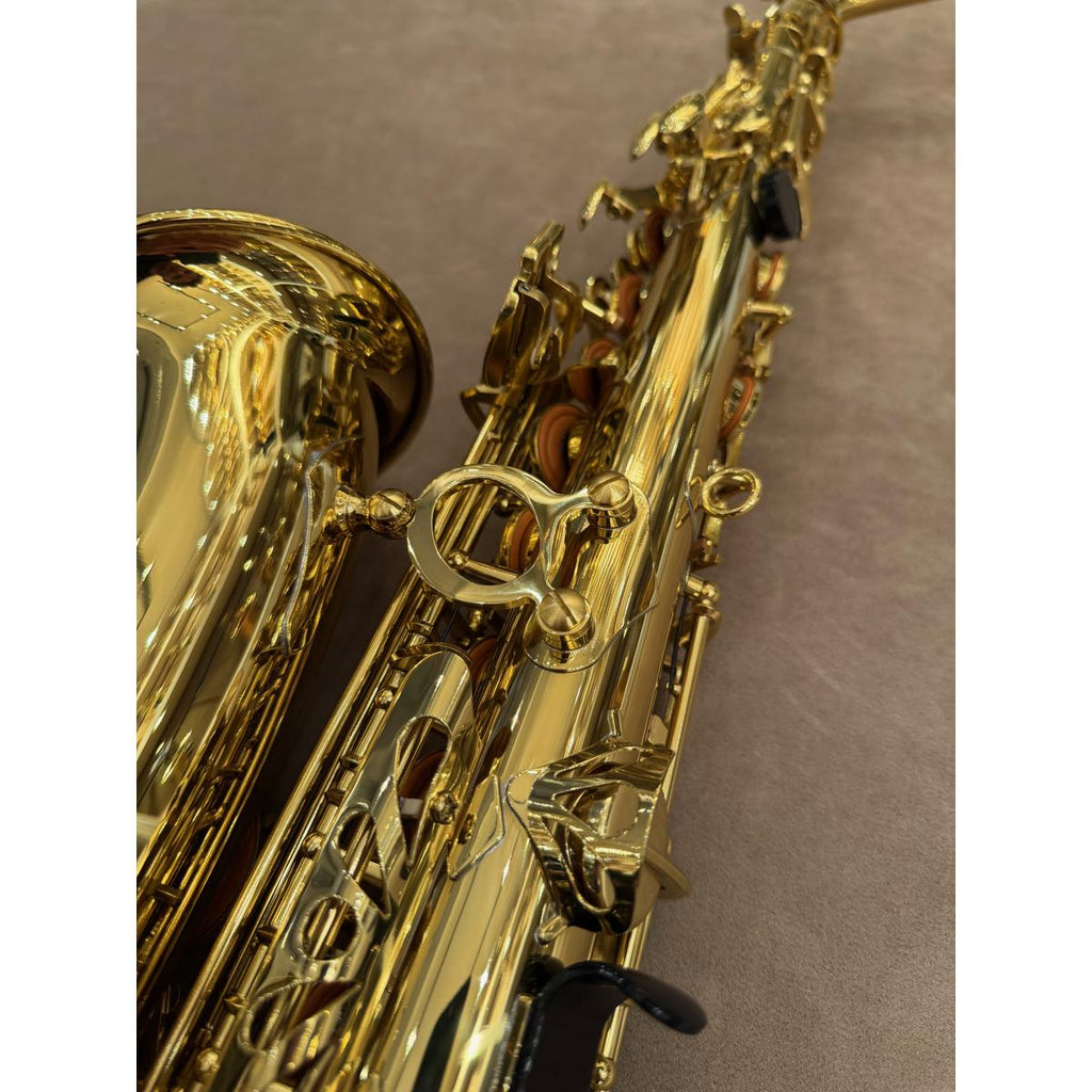 Jupiter JAS700 altsaxofoon FF54538