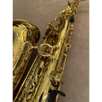 Jupiter JAS700 altsaxofoon FF54538