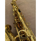 Jupiter JAS700 altsaxofoon FF54538