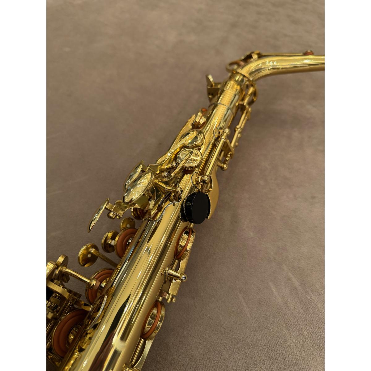 Jupiter JAS700 altsaxofoon FF54538