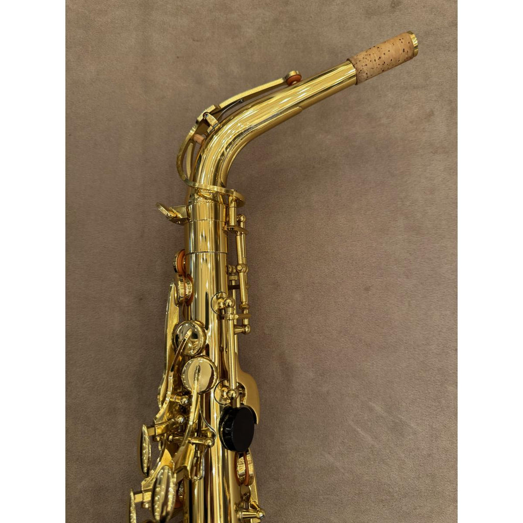 Jupiter JAS700 altsaxofoon FF54538