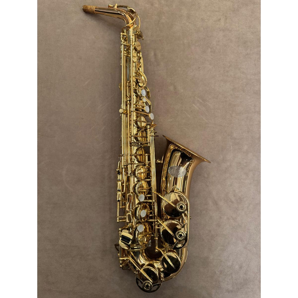 Jupiter JAS-969 altsaxofoon FF00550