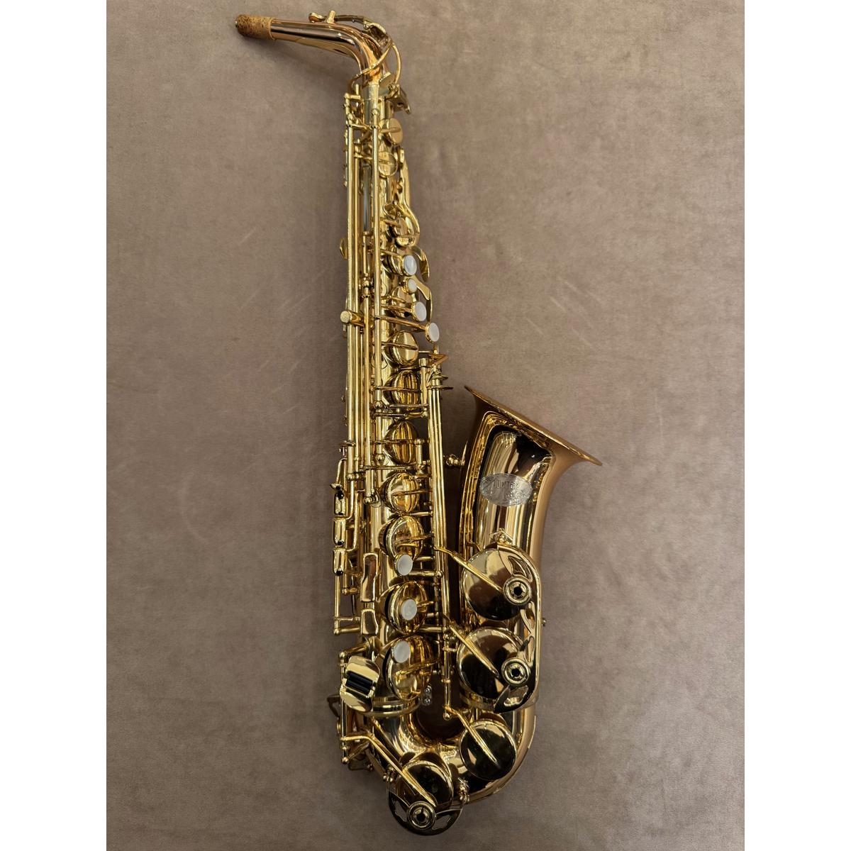 Jupiter JAS-969 altsaxofoon FF00550