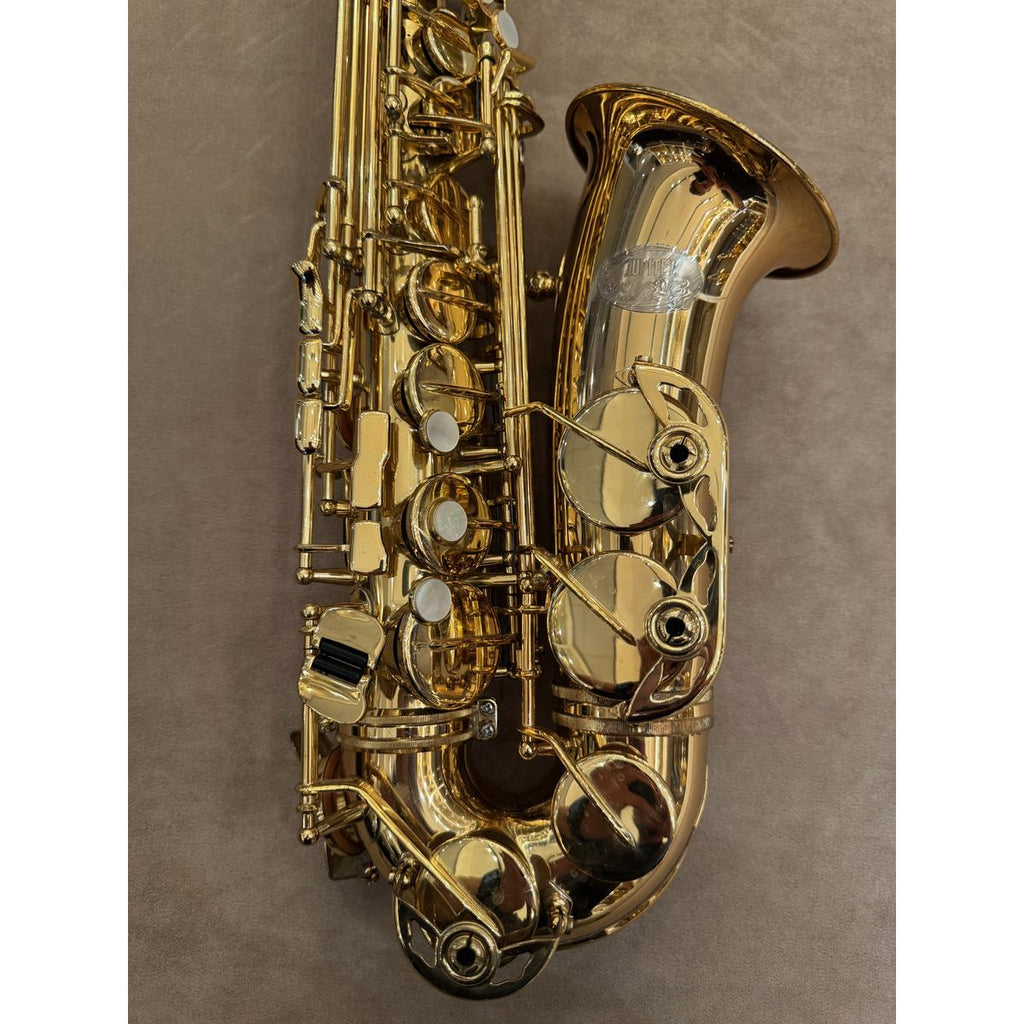 Jupiter JAS-969 altsaxofoon FF00550
