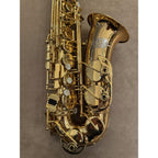Jupiter JAS-969 altsaxofoon FF00550