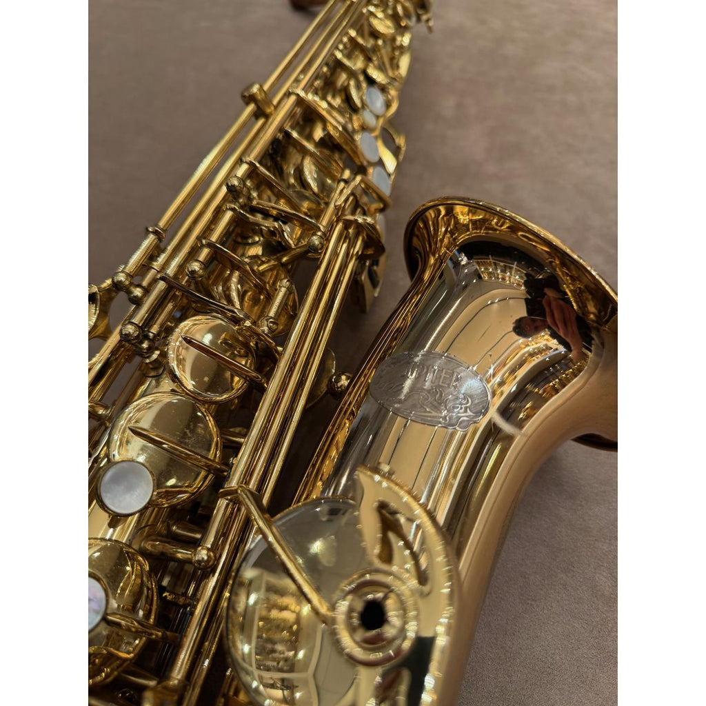 Jupiter JAS-969 altsaxofoon FF00550