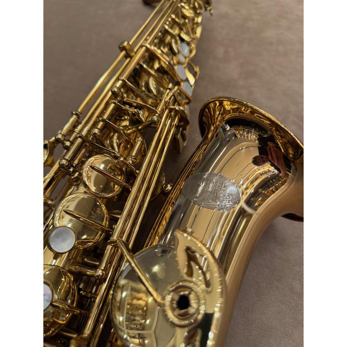Jupiter JAS-969 altsaxofoon FF00550