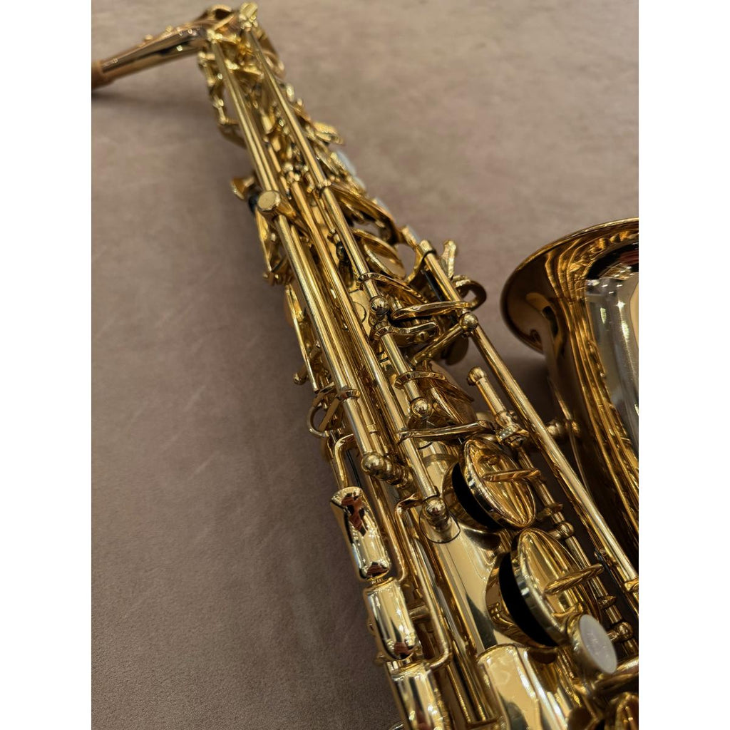 Jupiter JAS-969 altsaxofoon FF00550