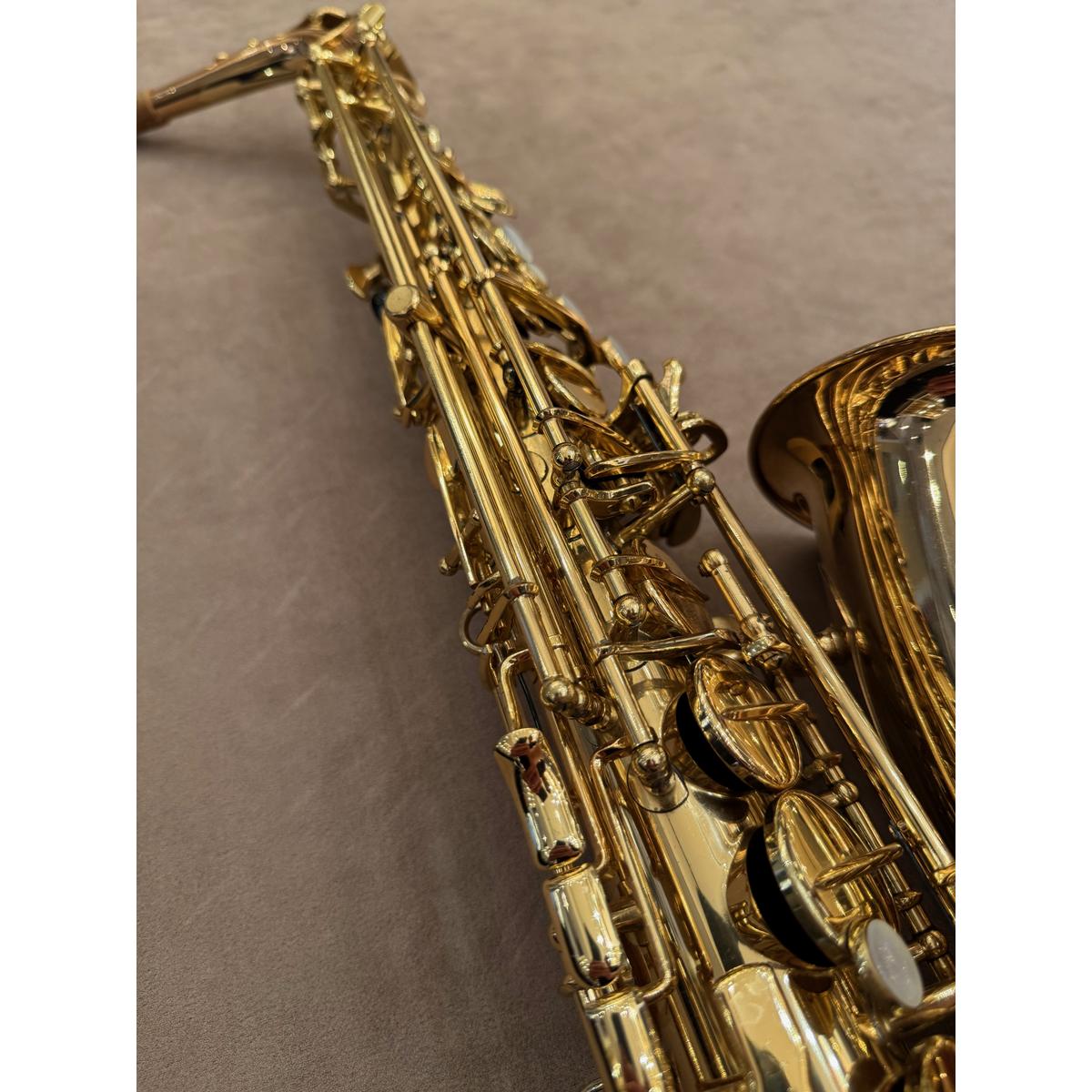 Jupiter JAS-969 altsaxofoon FF00550