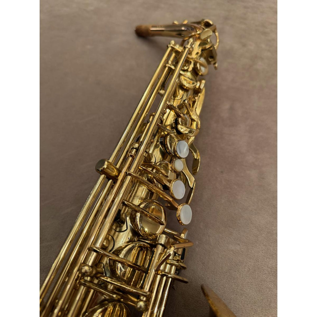 Jupiter JAS-969 altsaxofoon FF00550
