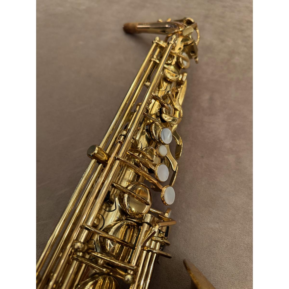 Jupiter JAS-969 altsaxofoon FF00550