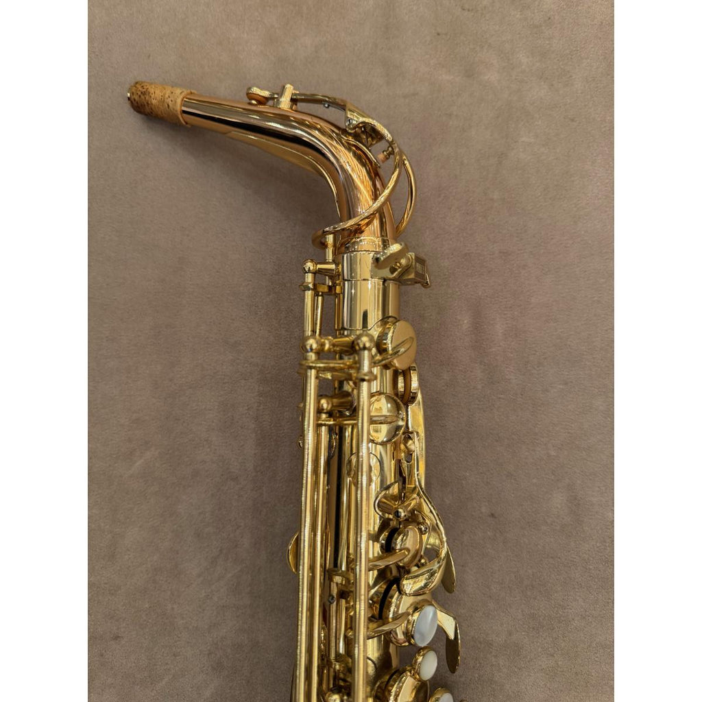 Jupiter JAS-969 altsaxofoon FF00550