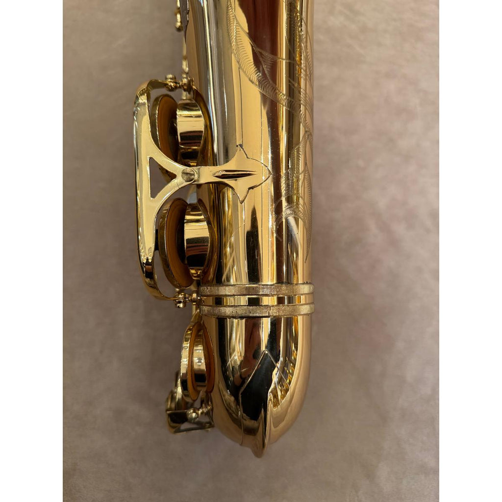 Jupiter JAS-969 altsaxofoon FF00550
