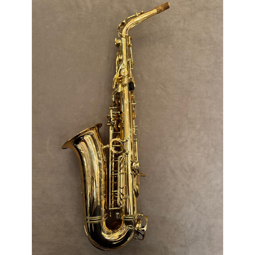Jupiter JAS-969 altsaxofoon FF00550