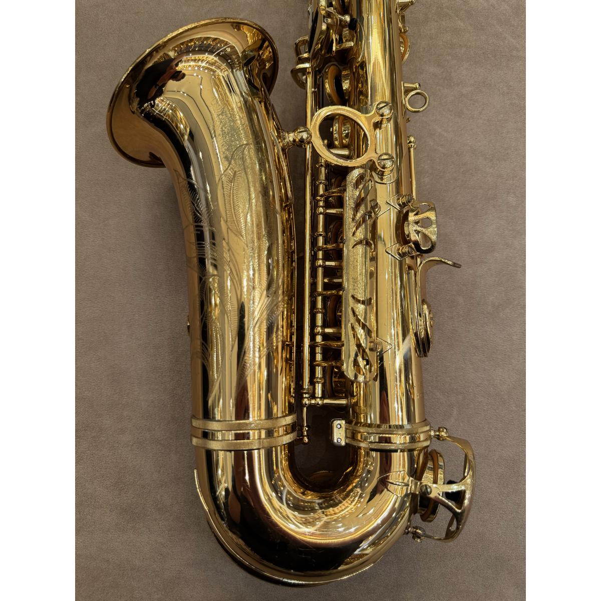 Jupiter JAS-969 altsaxofoon FF00550