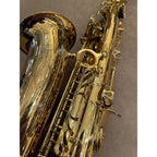 Jupiter JAS-969 altsaxofoon FF00550