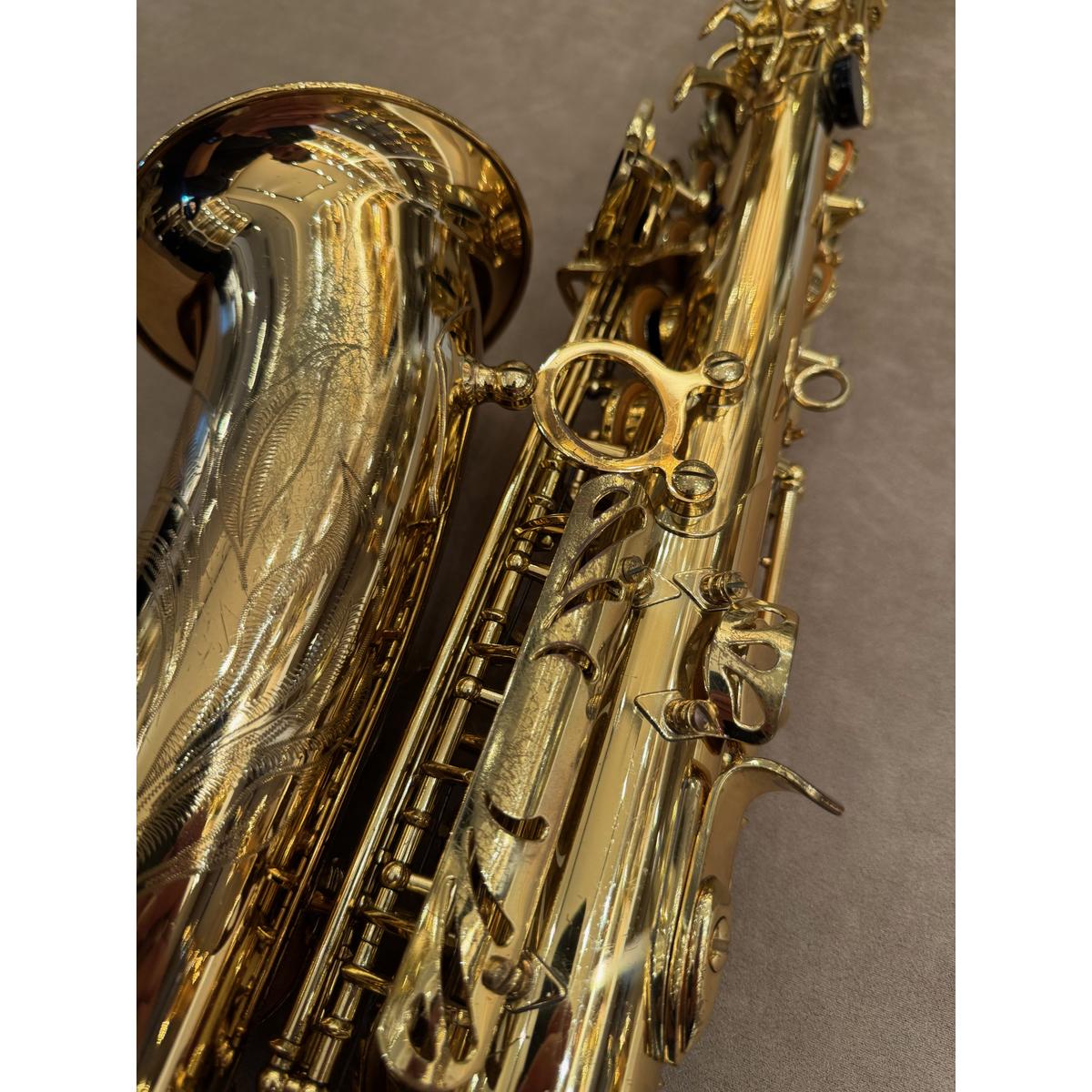 Jupiter JAS-969 altsaxofoon FF00550