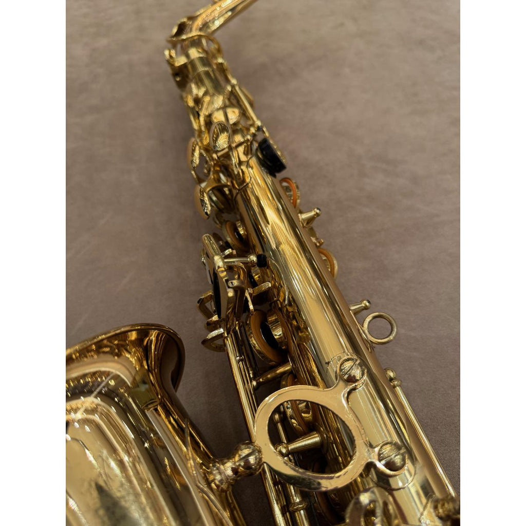 Jupiter JAS-969 altsaxofoon FF00550