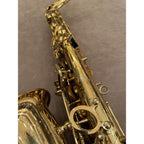 Jupiter JAS-969 altsaxofoon FF00550