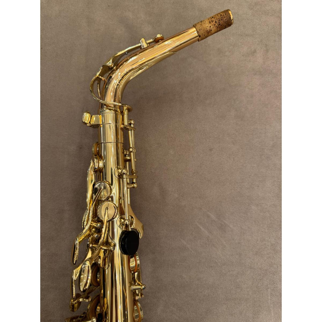 Jupiter JAS-969 altsaxofoon FF00550