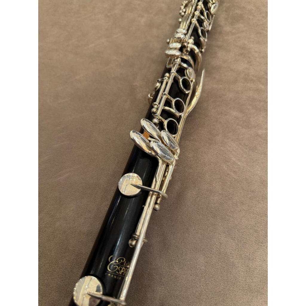 Leblanc Esprit Bb klarinet 78650