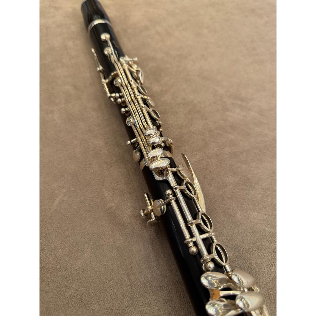 Leblanc Esprit Bb klarinet 78650
