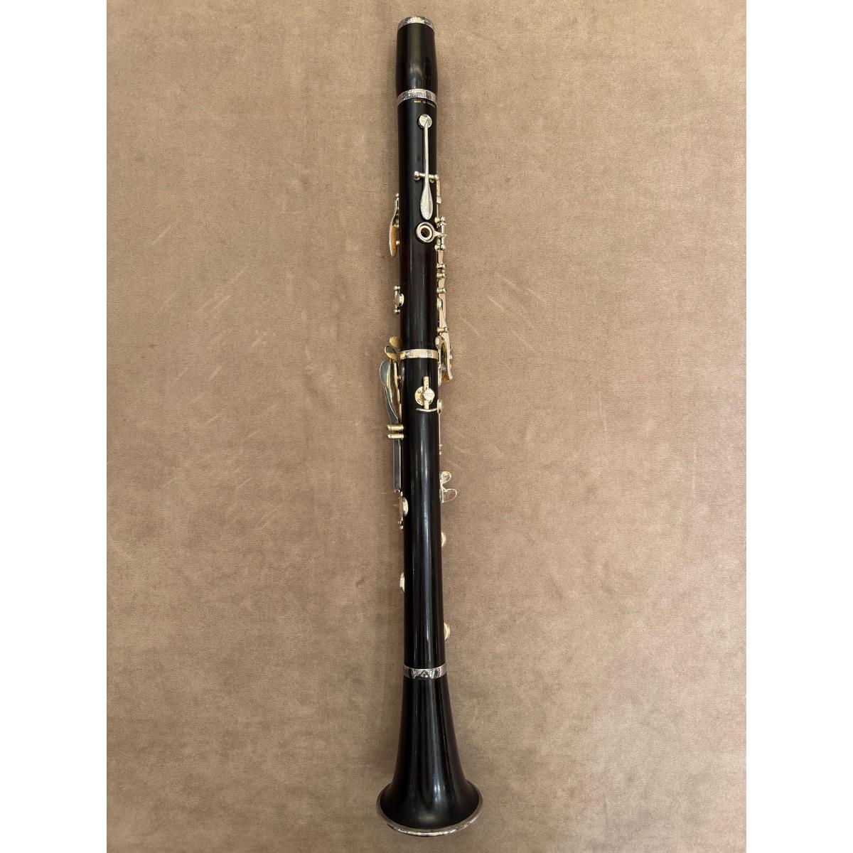 Leblanc Esprit Bb klarinet 78650