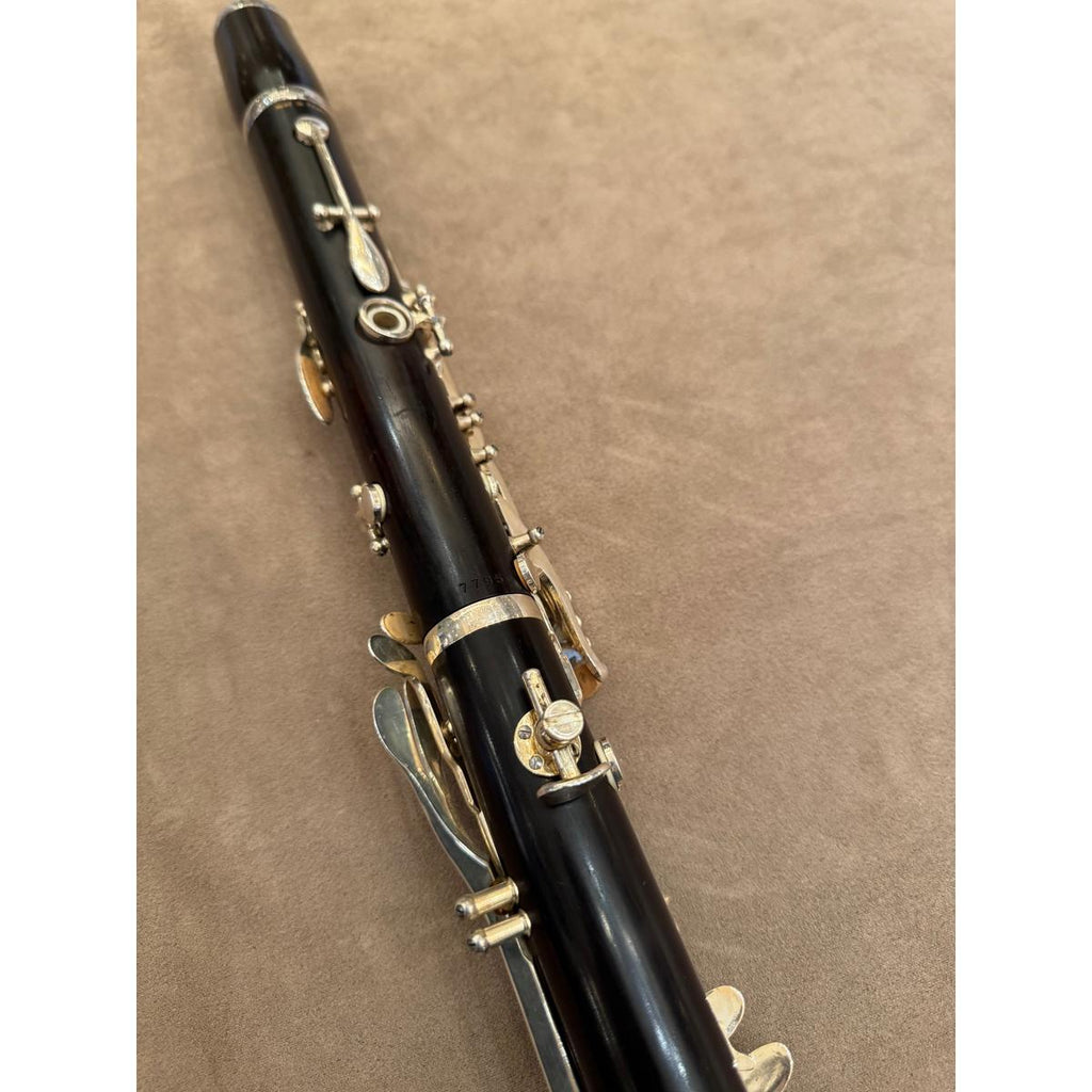Leblanc Esprit Bb klarinet 78650