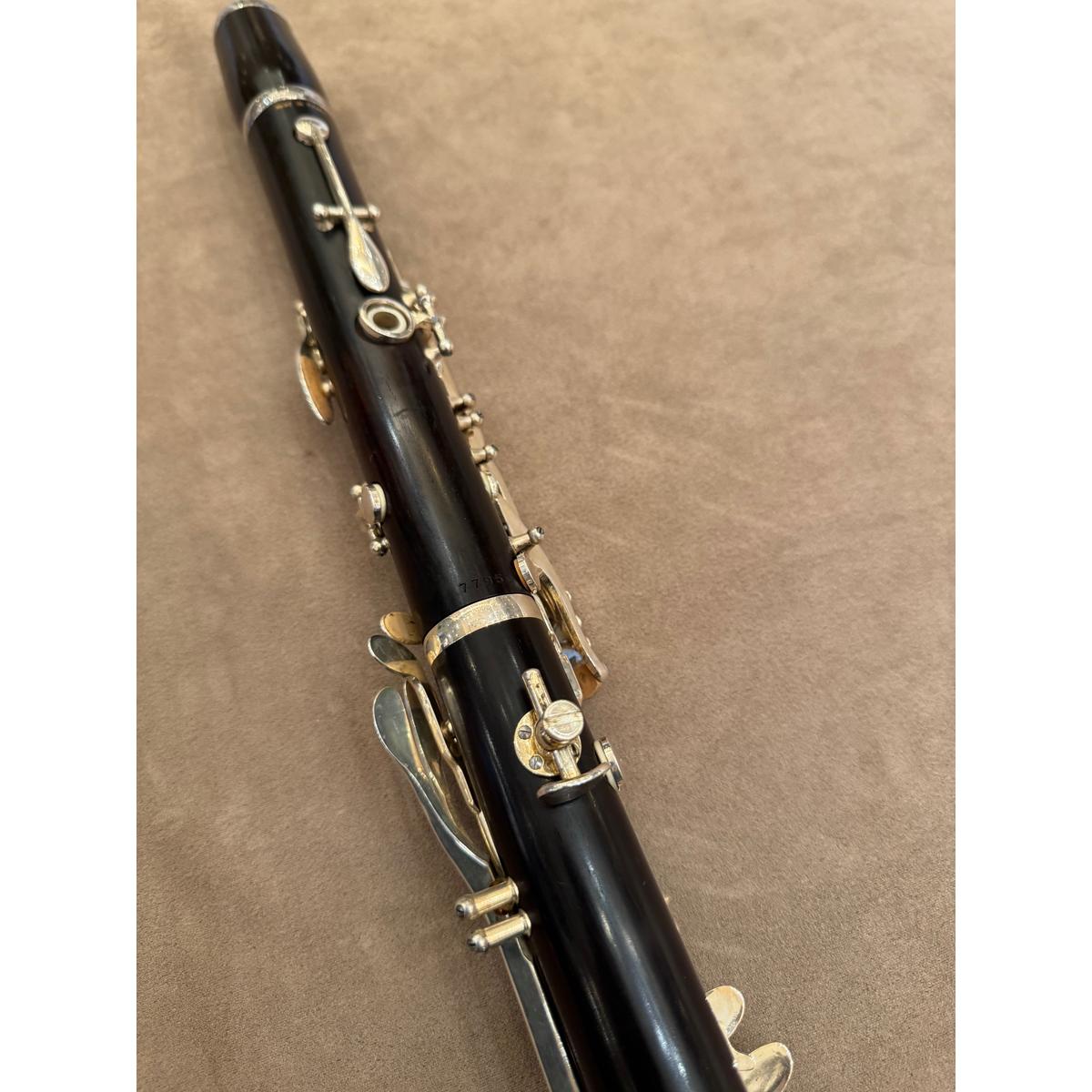 Leblanc Esprit Bb klarinet 78650