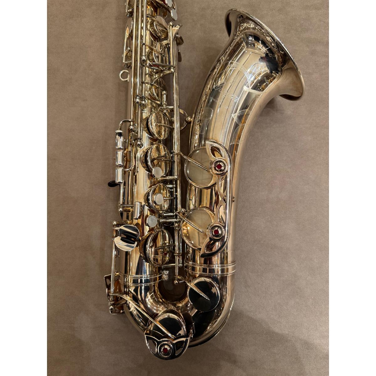 Yamaha YTS-82ZS tenorsaxofoon E59192