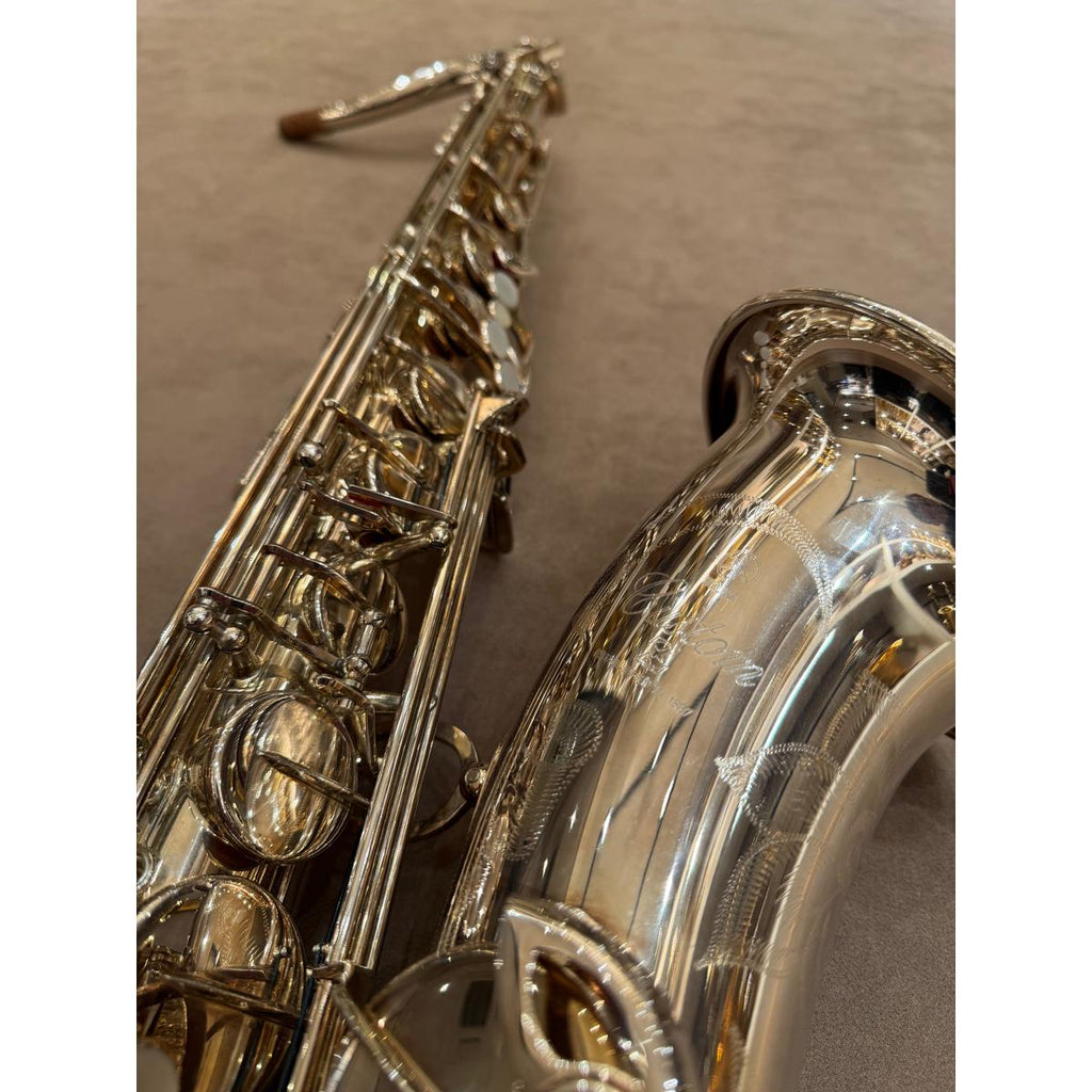 Yamaha YTS-82ZS tenorsaxofoon E59192