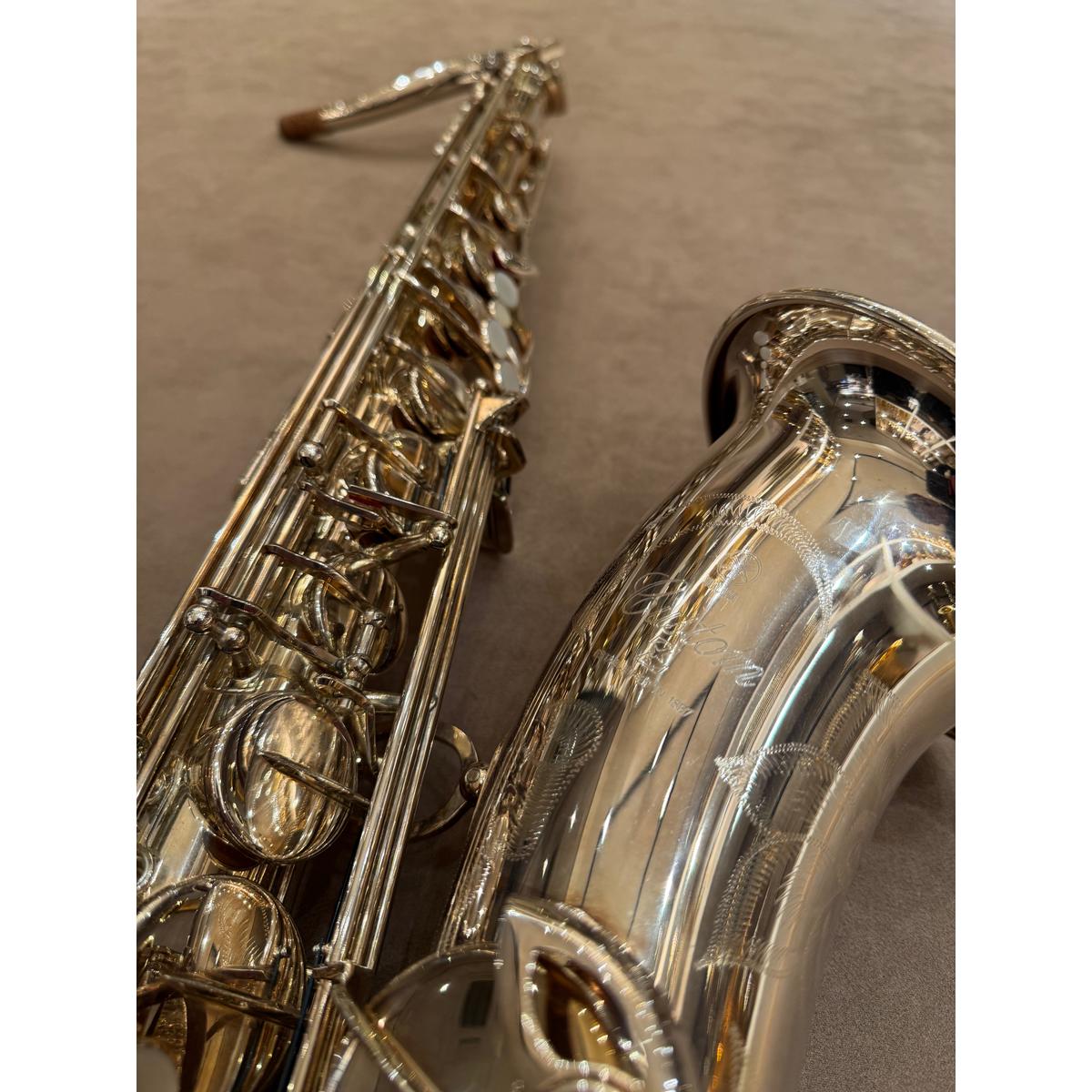 Yamaha YTS-82ZS tenorsaxofoon E59192