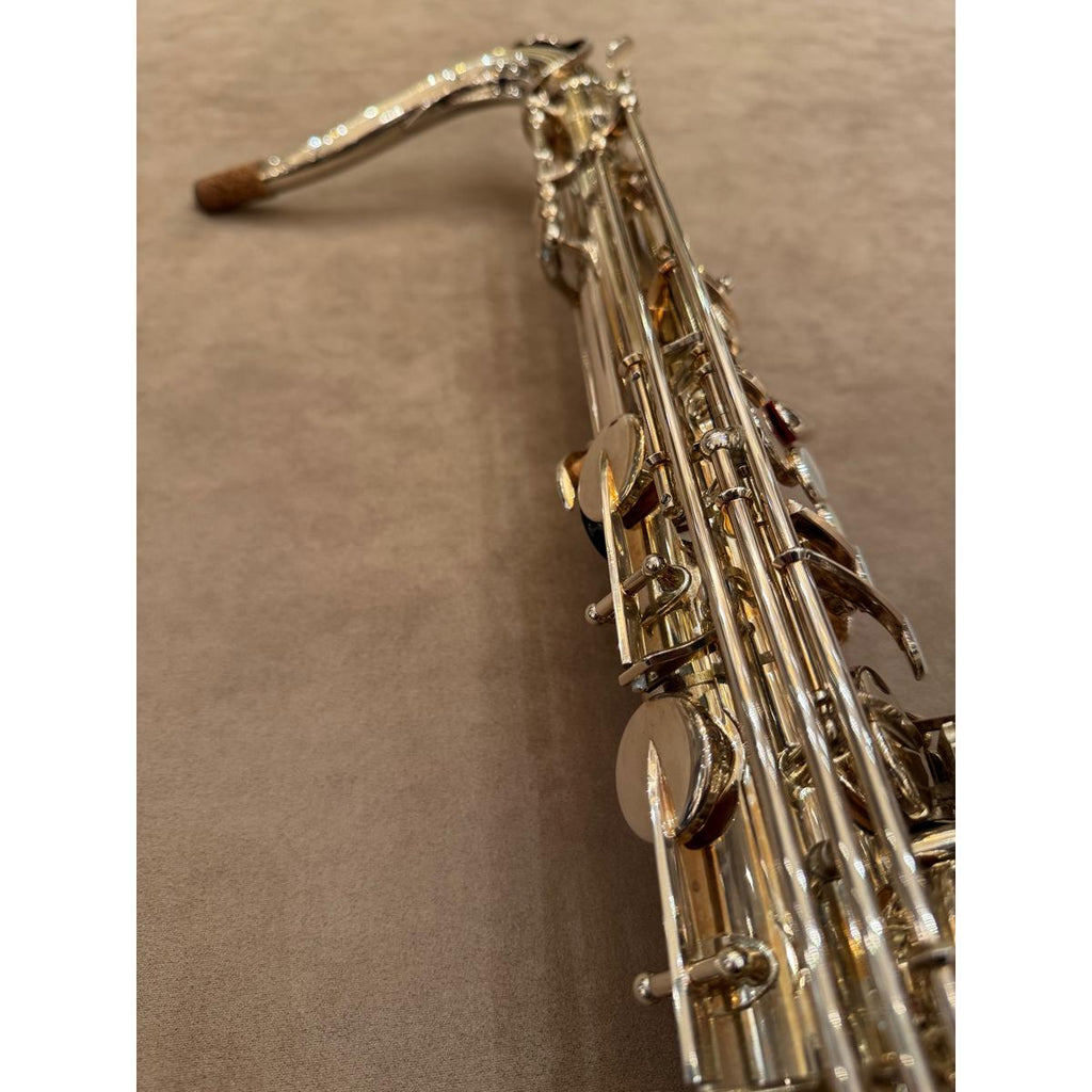 Yamaha YTS-82ZS tenorsaxofoon E59192