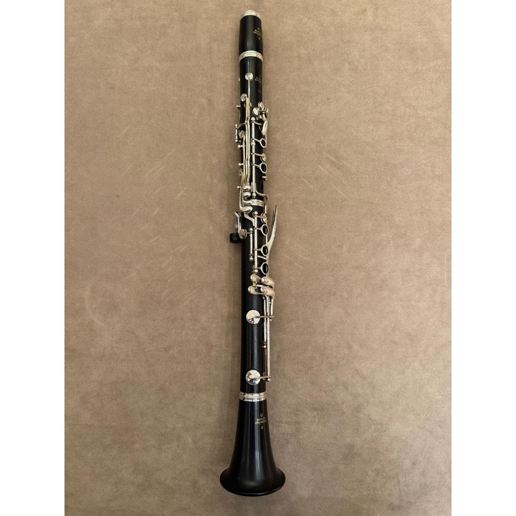 Buffet Crampon Prodige Bb klarinet C079417