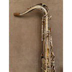 Yamaha YTS-82ZS tenorsaxofoon E59192