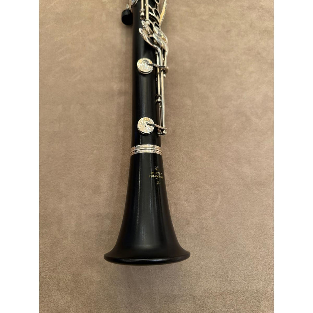 Buffet Crampon Prodige Bb klarinet C079417