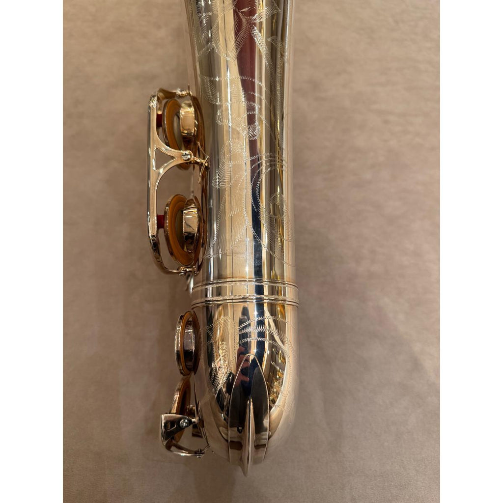 Yamaha YTS-82ZS tenorsaxofoon E59192