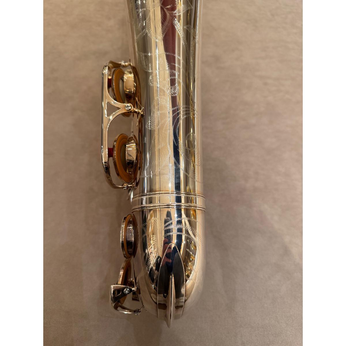 Yamaha YTS-82ZS tenorsaxofoon E59192