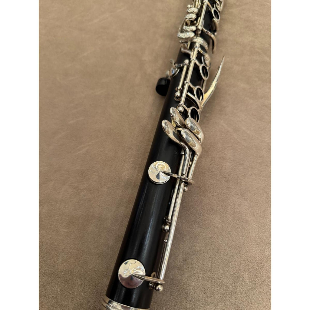 Buffet Crampon Prodige Bb klarinet C079417