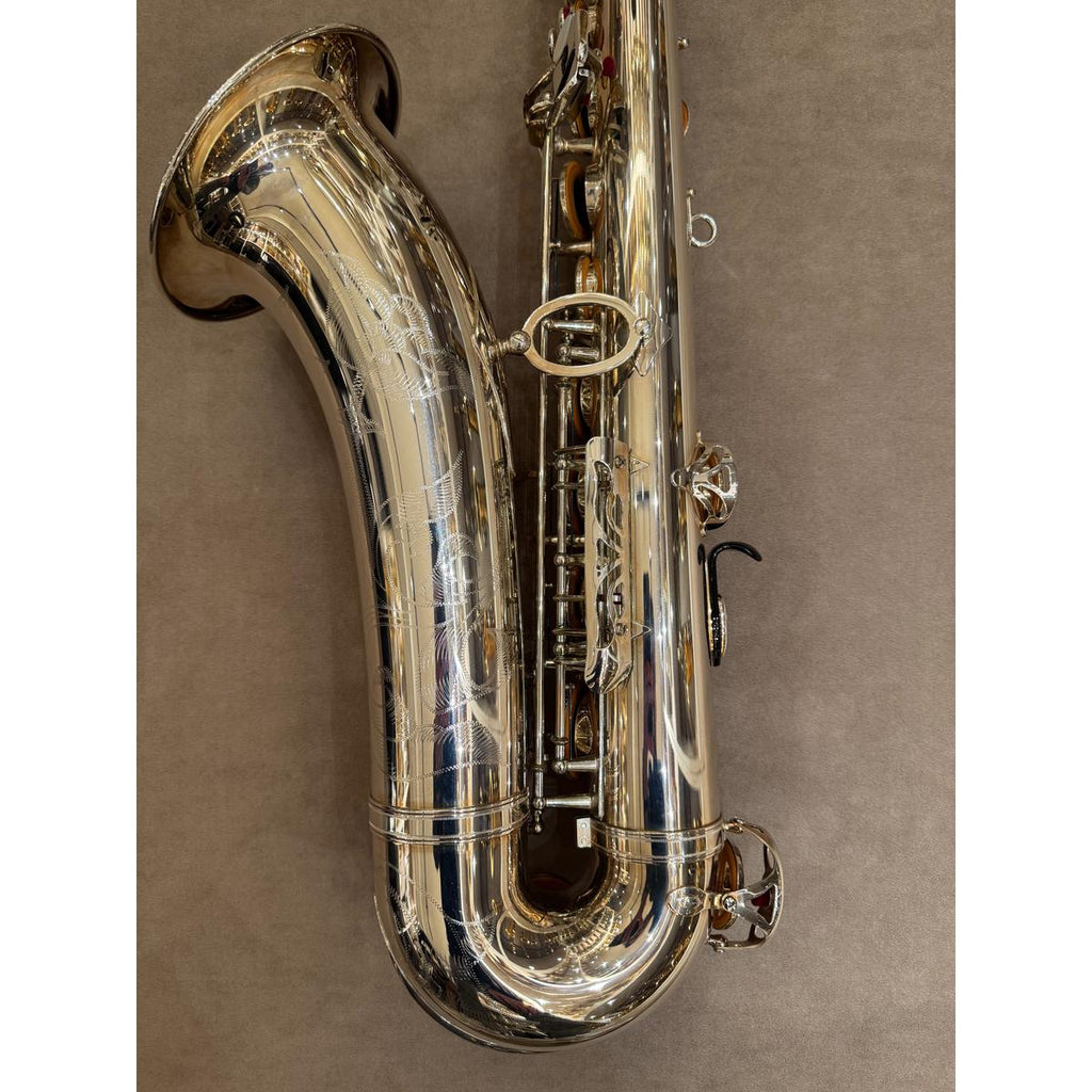 Yamaha YTS-82ZS tenorsaxofoon E59192