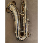 Yamaha YTS-82ZS tenorsaxofoon E59192
