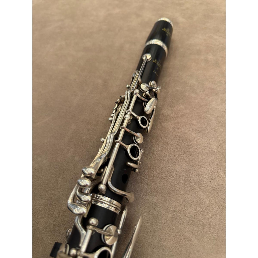 Buffet Crampon Prodige Bb klarinet C079417