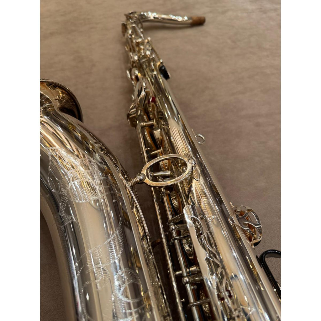 Yamaha YTS-82ZS tenorsaxofoon E59192