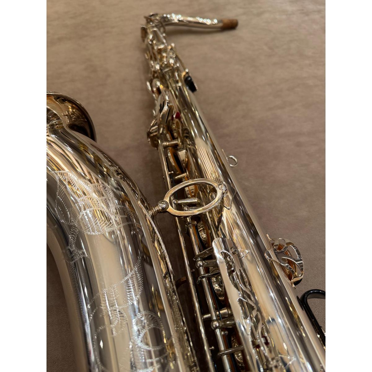 Yamaha YTS-82ZS tenorsaxofoon E59192