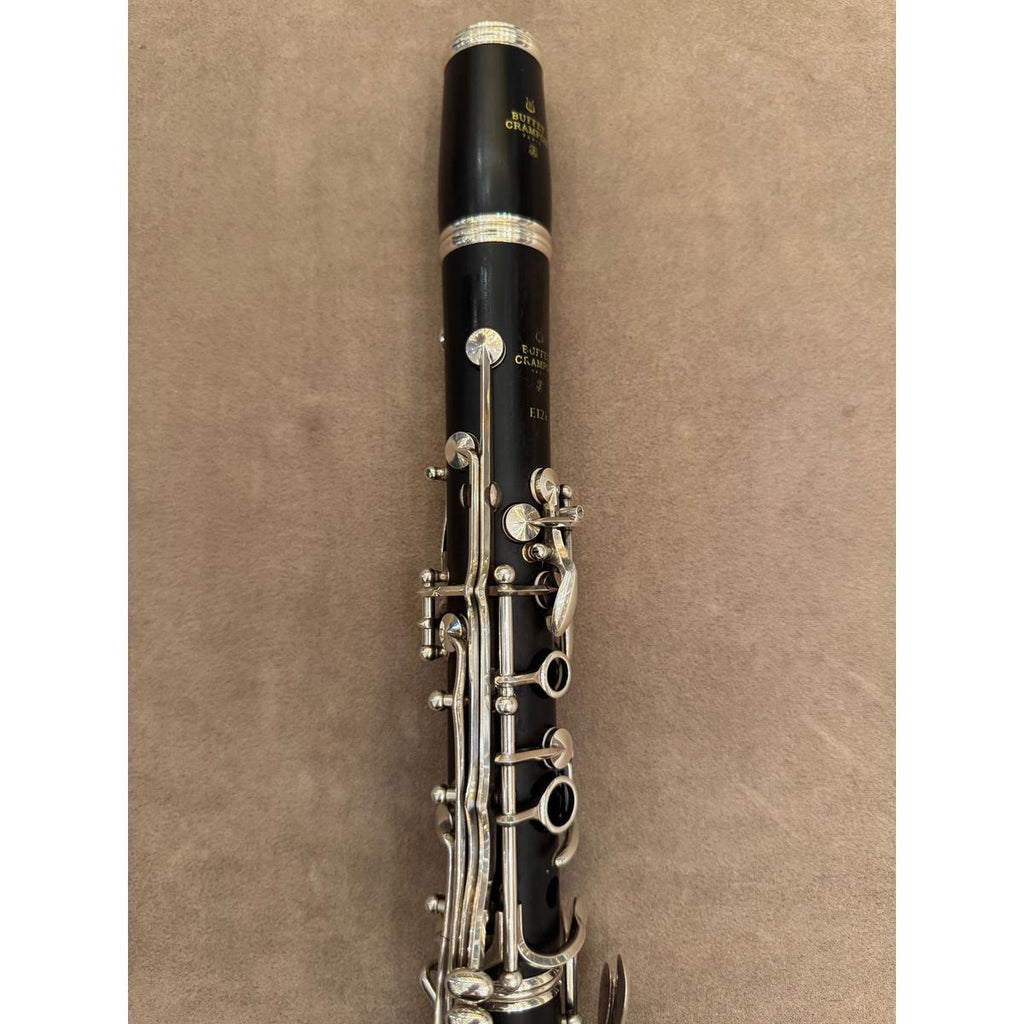 Buffet Crampon Prodige Bb klarinet C079417