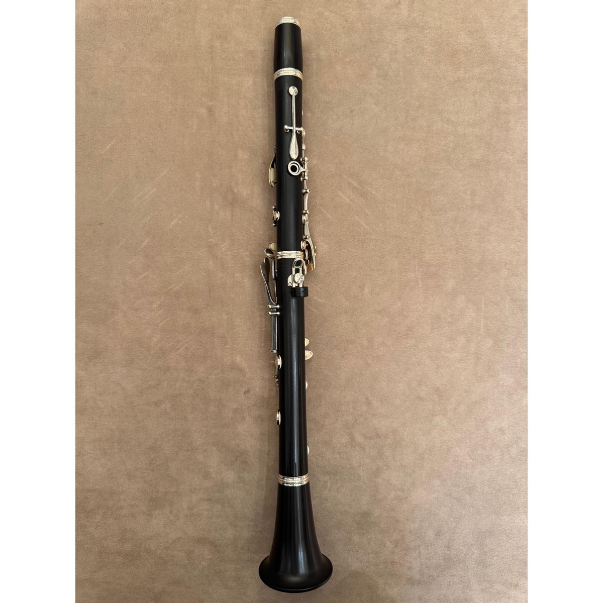 Buffet Crampon Prodige Bb klarinet C079417