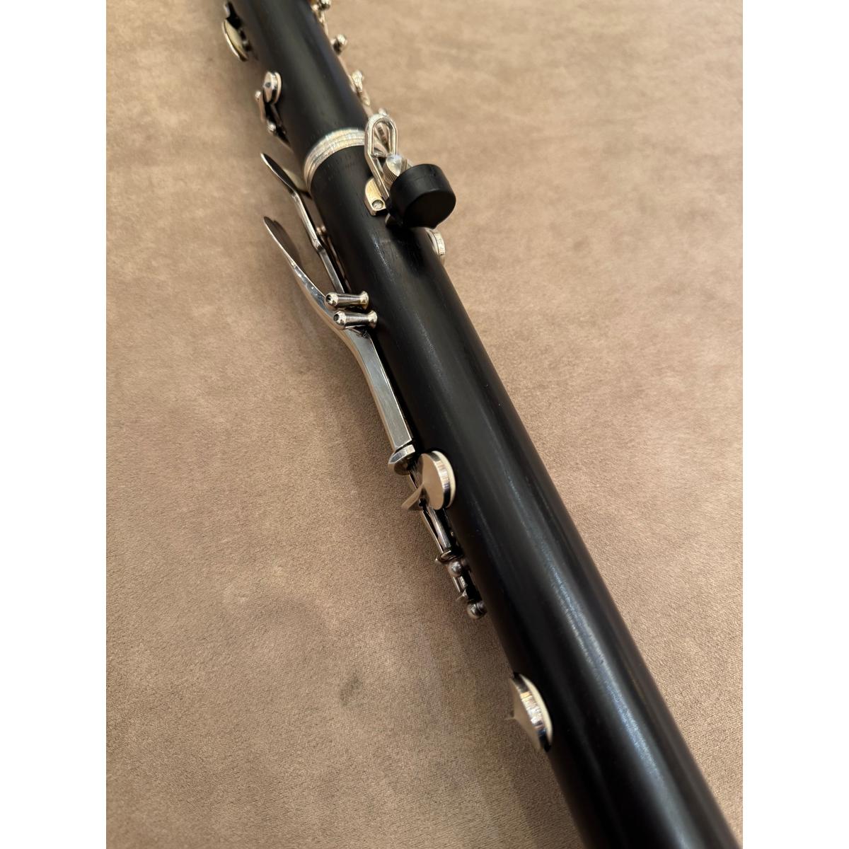 Buffet Crampon Prodige Bb klarinet C079417