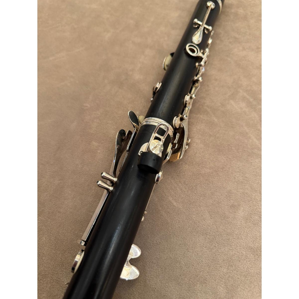 Buffet Crampon E12F Bb klarinet 1299959