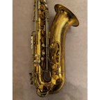 King Super 20 Series II tenorsaxofoon 331201
